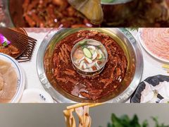 -大龙燚火锅(天钥桥路店)