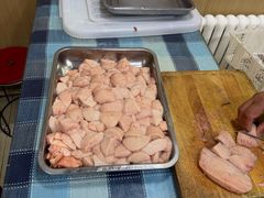-園丁烤肉缸子肉