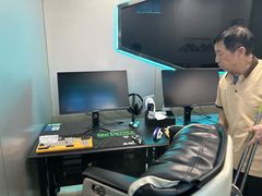 -绿树电竞(五路店)