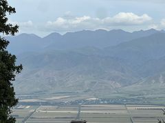 -新疆那拉提国家旅游度假区
