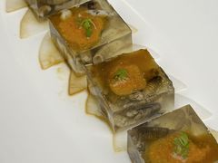 -宴遇·福建荟馆(德基广场店)