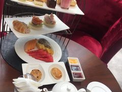 -天津海河悦榕庄·Lobby Lounge大堂吧