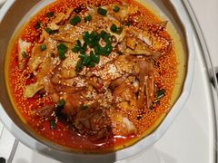 -漾亚·雍雅合鲜(鹭岛店)