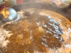 -盡膳口福·百年汤方火锅(科华北路店)