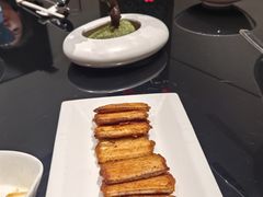 -令氏家外家周礼食府(桥南店)