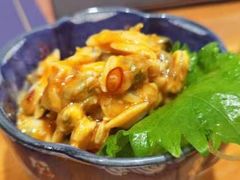 -浦·传统日式料理(3 5 1 1 店)