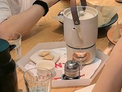 -良木缘咖啡西餐(优品道广场店)
