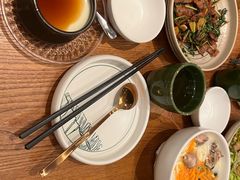 -云海肴·汽锅鸡·云南菜(广安门天虹店)