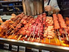 -盛江山自助料理(太原街万达店)