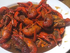 -叶派龙虾•招牌香辣蟹·海鲜(中海国际店)