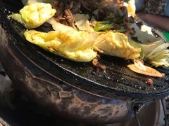 -厚味居炙子烤肉·清真(天桥南纬路店)