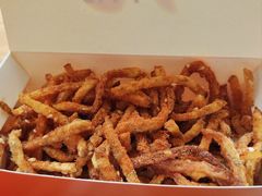 -前进5路汉堡炸鸡(昙华林店)