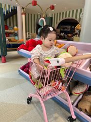 -奈尔宝家庭中心·亲子餐厅(宝安店)