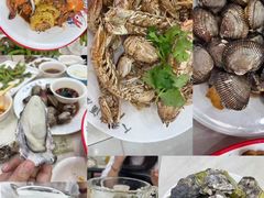 -人和啤酒屋海鲜大排档(营口路店)