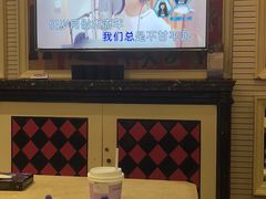 -自由港KTV(王子公主金平店)