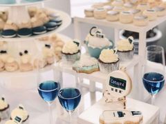 -Sweety Fairy小蜜蜂蛋糕&下午茶(大柏树店)