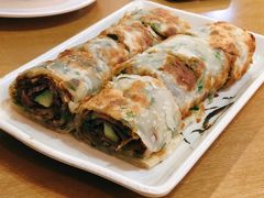 -台北楚楚园馅饼粥(虹桥南丰城店)
