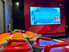 -白梧桐·团建聚会·百人轰趴馆(留仙洞店)