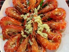 -幸福姐海鲜大排档