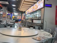 -明本湛江鸡•海鲜小厨(陈家祠店)
