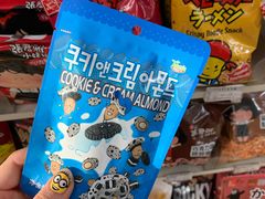 -Olive Young(明洞旗舰店)