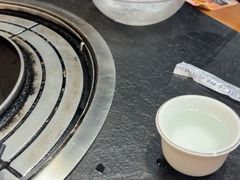 -阿山卓·野生菌火锅·纳西火塘烤肉