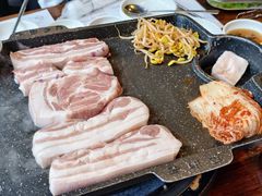 -Dombe豚(黑猪肉街店)