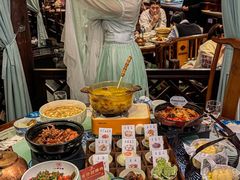 -一味大院•桐庐菜传承店(春江路店)