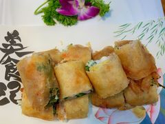 -醉壹号海鲜大排档·老厦门特色菜(厦门美食地标店)
