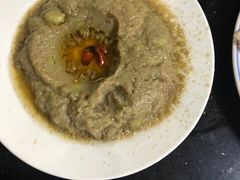 -洪运轩饭庄(北纬路店)