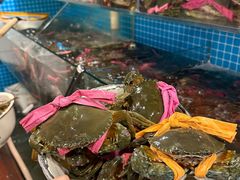 -辣螃铠盆盆蟹大排档(总店)