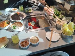 -海底捞火锅(崇文门新世界百货店)