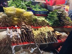 -为民烧烤吧.自贡爆炒菜(收录10年好店)