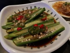 -很久以前羊肉串(打浦路店)
