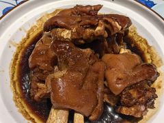 -好嫂子酱猪手•农家菜(学院南路店)