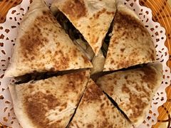 -品茶居素食馆(罗湖店)