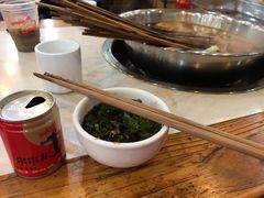 -江二娃串串香(科园四路总店)