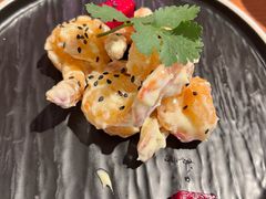 -苏州园区福朋喜来登酒店·聚味轩中餐厅