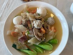 -楼外楼(西湖景区孤山路店)