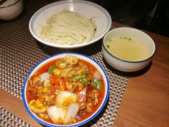 -十面春风·江南面馆(崇宁路店)