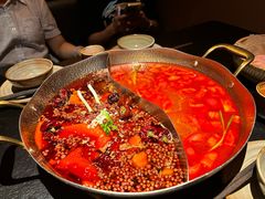 -色響火锅(恒隆广场店)