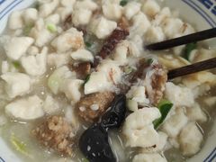 -老西安韩记三鲜煮馍(四府街店)