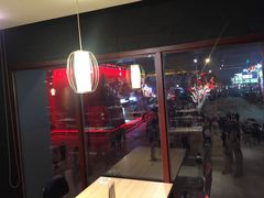 -必胜客(花舞大唐博物馆店)