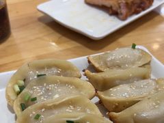 -小姜锅贴(凤凰街店)