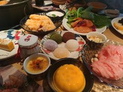 -温野菜涮涮锅(曲江大悦城店)