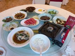 -千岛湖鱼味馆(十字街总店)