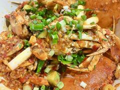 -辣螃铠盆盆蟹大排档(总店)