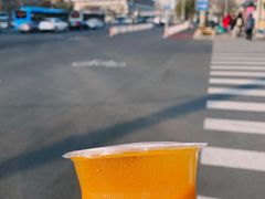-清真西花市煎饼