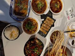 -付小姐在成都(五道口店)