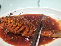 -聚春园自助餐厅(东街口店)